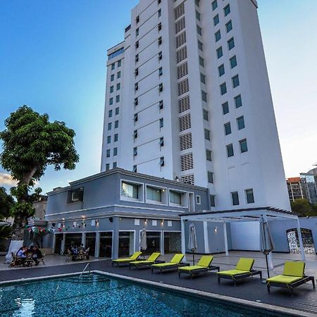 Hotel Continental Altamira Caracas Exteriér fotografie