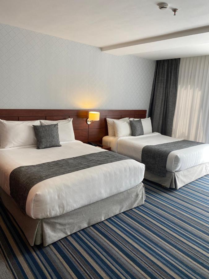 Hotel Continental Altamira Caracas Exteriér fotografie