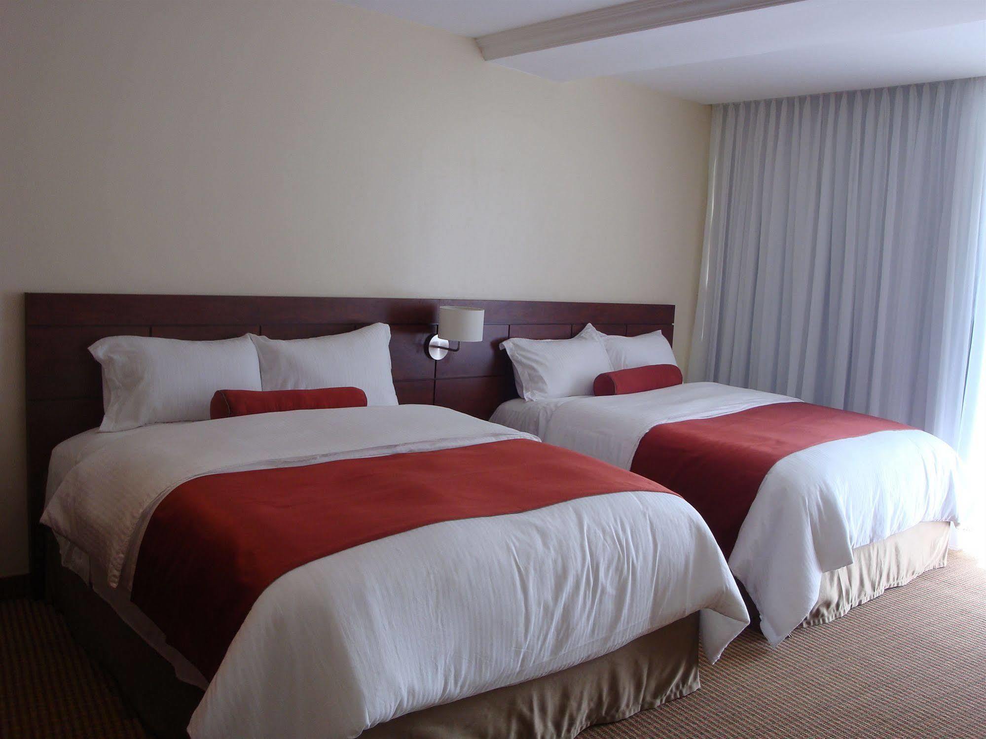 Hotel Continental Altamira Caracas Exteriér fotografie